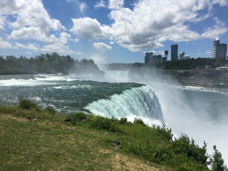 American Falls