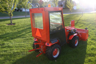 Ingersoll 3427 Ariens Snowblower 4.jpg