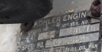 Kohler 241-S SN 890210 Spec #46148A.jpg