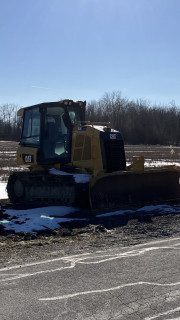 Nice looking Dozer