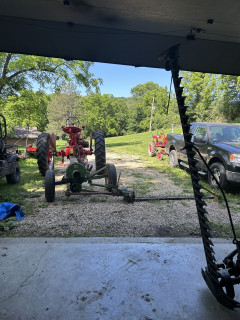 IMG_5016.jpeg (1.01 MiB) Viewed 28039 times Getting the mowers ready to hit the field.