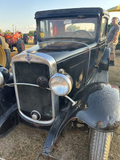 Nice 1930’s Chevy