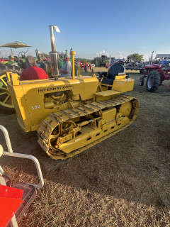 Speaking of being able to pull a load….