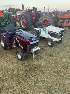 Here’s a couple of slick pullers.