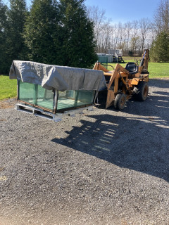 Forks are very handy.