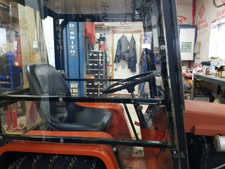 made the adaptor taller as well