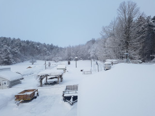 Hell or Heaven you decide .