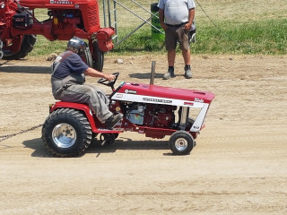 3 cylinder turbo deisel