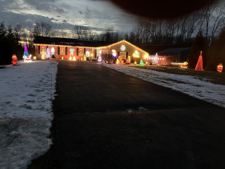 2025 light extravaganza