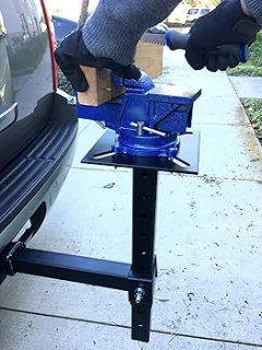 imagine this being held in the floor