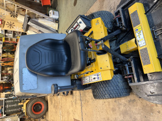 Front view