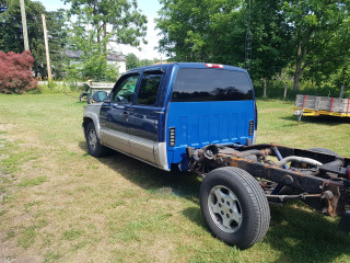 sprayed today