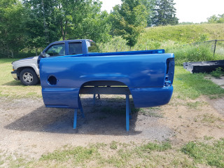 sprayed today