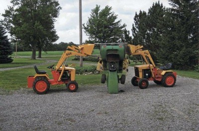 How to skin a deere