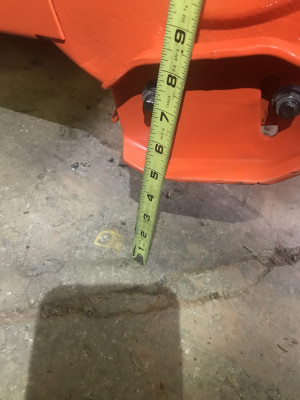 My shoes maybe adjusted differently than yours Eugen.