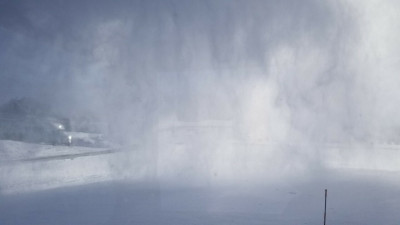 Ever see the movie 300? <br />Opposing army "Our arrows will blot out the sun".<br />300 soldiers "Then we will fight in the shade".