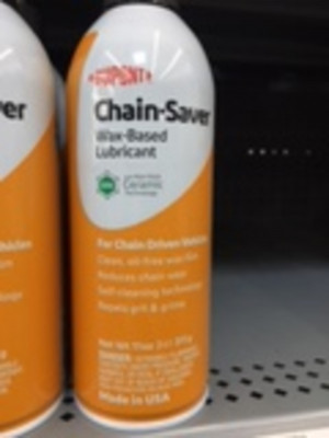 Dupont chain saver