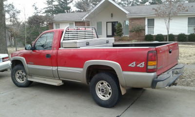 1GTGK24U7YE127571 2000 GMC Left Rear .jpg