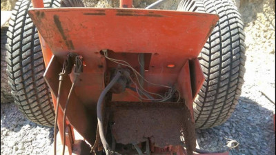 1969 Dash Lack of Re- Inforcement