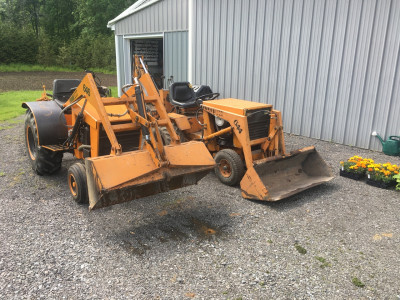 Front view 646 &amp; 644