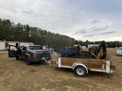 256EE9A9-F4F3-40E3-AFA5-5578AE10780C.jpeg (477.46 KiB) Viewed 39179 times Loaded and secured. Let's go home.