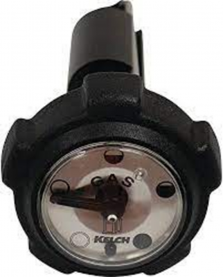 Stens 125-260 Fuel Cap Replaces with Gauge Murray 024064MA 24064 Cub Cadet 109037-C2 109037-C1 Murray 024064 24064MA