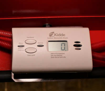 Kidde CO Detector in Cab(2).JPG