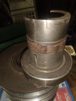 cluth hub broken.jpg