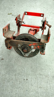 Case F80 F84 G80 G84 Snowblower Drive Mule 3.jpeg