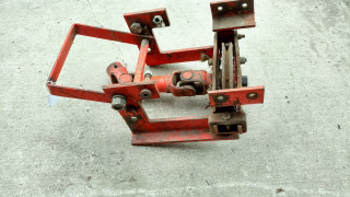 Case F80 F84 G80 G84 Snowblower Drive Mule 2.jpeg
